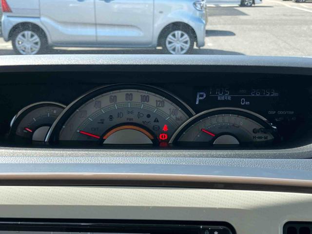 ムーヴキャンバスＧホワイトアクセントＶＳ　ＳＡIII４ＷＤ　ナビ／ＴＶ／ＤＶＤ／ＢＴ／ＵＳＢ　全周囲カメラ　前後ドラレコ　運転席シートヒーター　ＬＥＤヘッドライト　オートライト　オートハイビーム　スマアシ　フロントガラスディアイサー　両側電動スライド（千葉県）の中古車