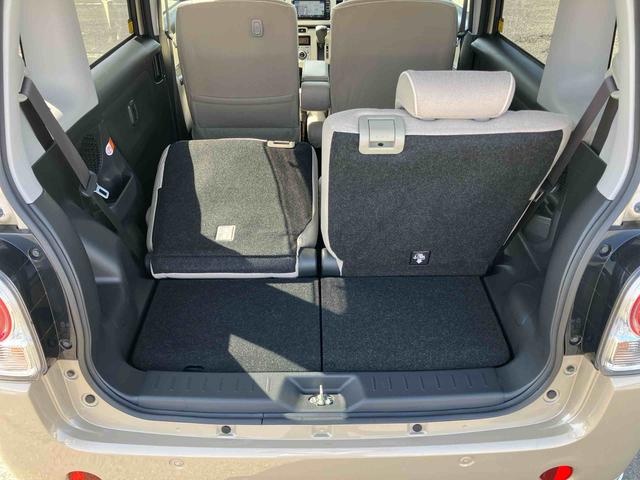 ムーヴキャンバスＧホワイトアクセントＶＳ　ＳＡIII４ＷＤ　ナビ／ＴＶ／ＤＶＤ／ＢＴ／ＵＳＢ　全周囲カメラ　前後ドラレコ　運転席シートヒーター　ＬＥＤヘッドライト　オートライト　オートハイビーム　スマアシ　フロントガラスディアイサー　両側電動スライド（千葉県）の中古車