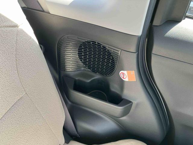 ムーヴキャンバスＧホワイトアクセントＶＳ　ＳＡIII４ＷＤ　ナビ／ＴＶ／ＤＶＤ／ＢＴ／ＵＳＢ　全周囲カメラ　前後ドラレコ　運転席シートヒーター　ＬＥＤヘッドライト　オートライト　オートハイビーム　スマアシ　フロントガラスディアイサー　両側電動スライド（千葉県）の中古車