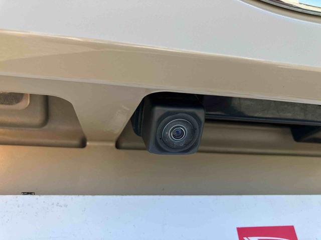 ムーヴキャンバスＧホワイトアクセントＶＳ　ＳＡIII４ＷＤ　ナビ／ＴＶ／ＤＶＤ／ＢＴ／ＵＳＢ　全周囲カメラ　前後ドラレコ　運転席シートヒーター　ＬＥＤヘッドライト　オートライト　オートハイビーム　スマアシ　フロントガラスディアイサー　両側電動スライド（千葉県）の中古車