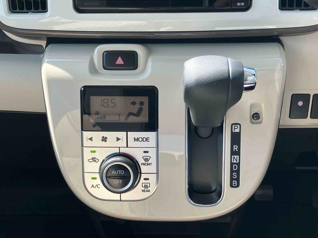 ムーヴキャンバスＧホワイトアクセントＶＳ　ＳＡIII４ＷＤ　ナビ／ＴＶ／ＤＶＤ／ＢＴ／ＵＳＢ　全周囲カメラ　前後ドラレコ　運転席シートヒーター　ＬＥＤヘッドライト　オートライト　オートハイビーム　スマアシ　フロントガラスディアイサー　両側電動スライド（千葉県）の中古車