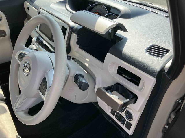 ムーヴキャンバスＧホワイトアクセントＶＳ　ＳＡIII４ＷＤ　ナビ／ＴＶ／ＤＶＤ／ＢＴ／ＵＳＢ　全周囲カメラ　前後ドラレコ　運転席シートヒーター　ＬＥＤヘッドライト　オートライト　オートハイビーム　スマアシ　フロントガラスディアイサー　両側電動スライド（千葉県）の中古車