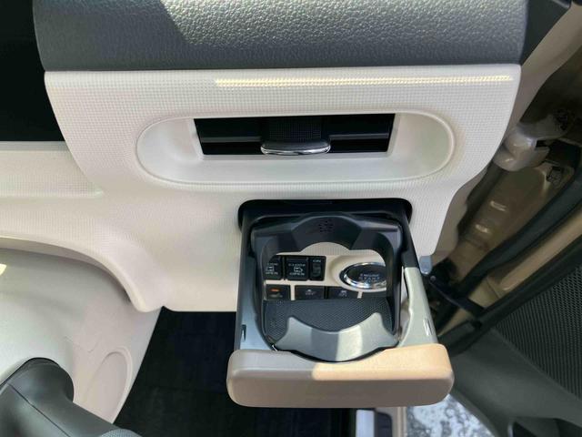 ムーヴキャンバスＧホワイトアクセントＶＳ　ＳＡIII４ＷＤ　ナビ／ＴＶ／ＤＶＤ／ＢＴ／ＵＳＢ　全周囲カメラ　前後ドラレコ　運転席シートヒーター　ＬＥＤヘッドライト　オートライト　オートハイビーム　スマアシ　フロントガラスディアイサー　両側電動スライド（千葉県）の中古車