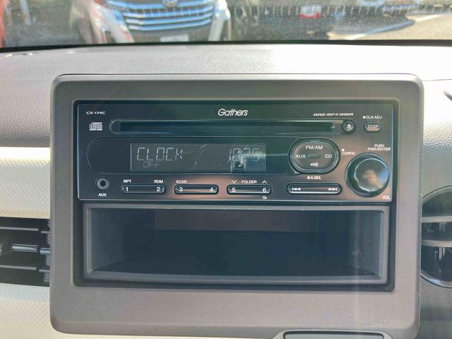 Ｎ−ＷＧＮＧホンダセンシングＣＤ　ラジオ　衝突回避支援ブレーキ　プッシュボタンスタート　コーナーセンサー　横滑り防止機能　オートライト　オートエアコン　電子パーキングブレーキ（千葉県）の中古車