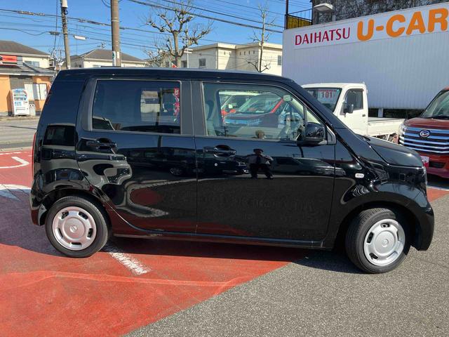 Ｎ−ＷＧＮＧホンダセンシングＣＤ　ラジオ　衝突回避支援ブレーキ　プッシュボタンスタート　コーナーセンサー　横滑り防止機能　オートライト　オートエアコン　電子パーキングブレーキ（千葉県）の中古車