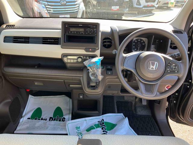 Ｎ−ＷＧＮＧホンダセンシングＣＤ　ラジオ　衝突回避支援ブレーキ　プッシュボタンスタート　コーナーセンサー　横滑り防止機能　オートライト　オートエアコン　電子パーキングブレーキ（千葉県）の中古車