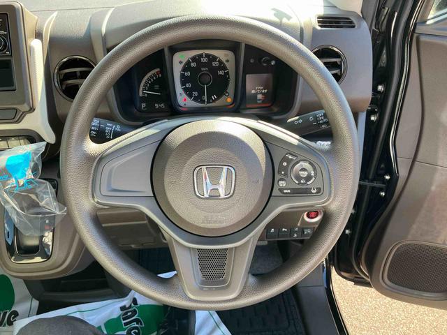 Ｎ−ＷＧＮＧホンダセンシングＣＤ　ラジオ　衝突回避支援ブレーキ　プッシュボタンスタート　コーナーセンサー　横滑り防止機能　オートライト　オートエアコン　電子パーキングブレーキ（千葉県）の中古車