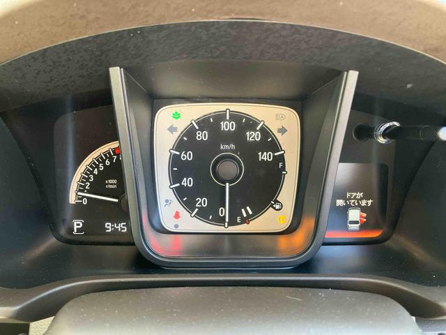 Ｎ−ＷＧＮＧホンダセンシングＣＤ　ラジオ　衝突回避支援ブレーキ　プッシュボタンスタート　コーナーセンサー　横滑り防止機能　オートライト　オートエアコン　電子パーキングブレーキ（千葉県）の中古車