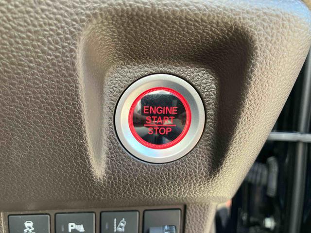 Ｎ−ＷＧＮＧホンダセンシングＣＤ　ラジオ　衝突回避支援ブレーキ　プッシュボタンスタート　コーナーセンサー　横滑り防止機能　オートライト　オートエアコン　電子パーキングブレーキ（千葉県）の中古車