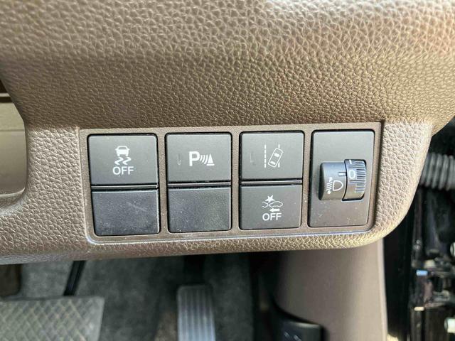 Ｎ−ＷＧＮＧホンダセンシングＣＤ　ラジオ　衝突回避支援ブレーキ　プッシュボタンスタート　コーナーセンサー　横滑り防止機能　オートライト　オートエアコン　電子パーキングブレーキ（千葉県）の中古車