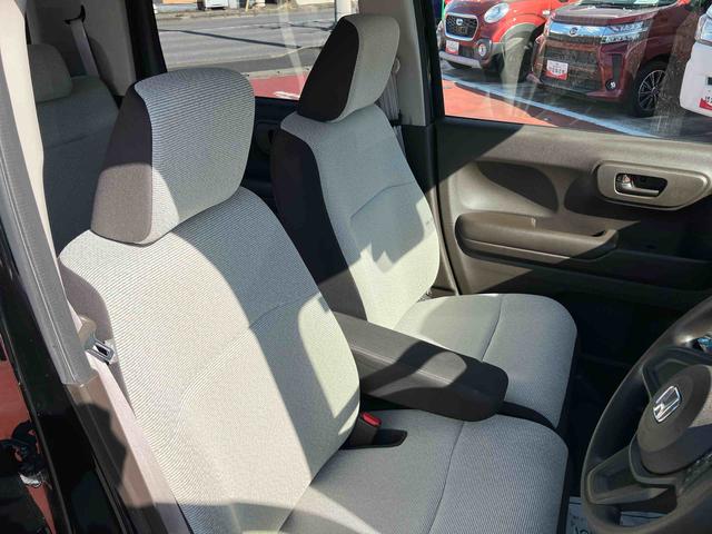 Ｎ−ＷＧＮＧホンダセンシングＣＤ　ラジオ　衝突回避支援ブレーキ　プッシュボタンスタート　コーナーセンサー　横滑り防止機能　オートライト　オートエアコン　電子パーキングブレーキ（千葉県）の中古車