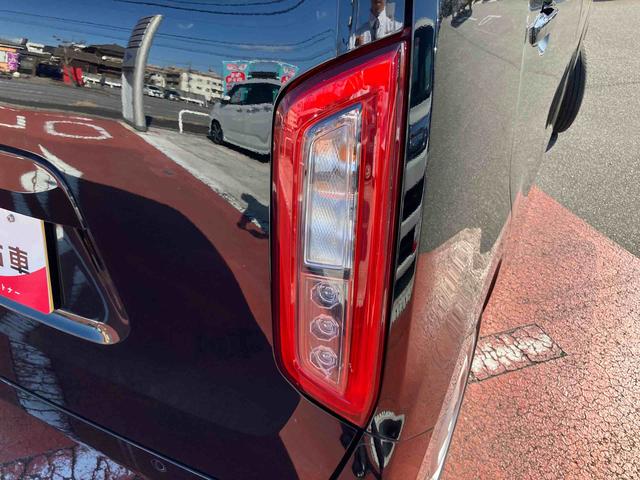 Ｎ−ＷＧＮＧホンダセンシングＣＤ　ラジオ　衝突回避支援ブレーキ　プッシュボタンスタート　コーナーセンサー　横滑り防止機能　オートライト　オートエアコン　電子パーキングブレーキ（千葉県）の中古車