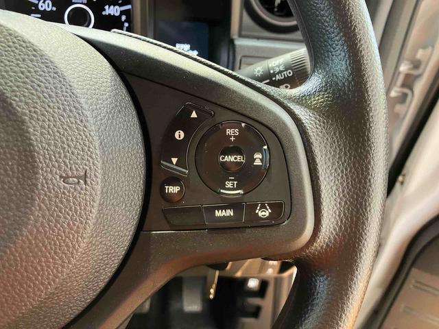 Ｎ−ＶＡＮＬディスプレイオーディオ／ＢＴ／バックカメラ／ステアスイッチ　左右スライドドア／助手席側センターピラーレス　キーレス　キー照明　イモビライザー　電動格納ドアミラー　自動追従クルコン　衝突被害軽減ブレーキ（千葉県）の中古車