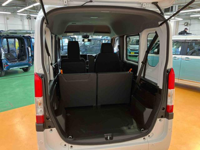 Ｎ−ＶＡＮＬディスプレイオーディオ／ＢＴ／バックカメラ／ステアスイッチ　左右スライドドア／助手席側センターピラーレス　キーレス　キー照明　イモビライザー　電動格納ドアミラー　自動追従クルコン　衝突被害軽減ブレーキ（千葉県）の中古車