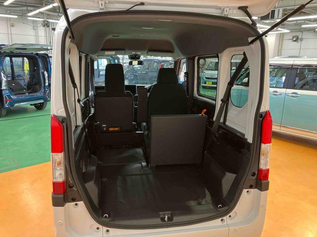 Ｎ−ＶＡＮＬディスプレイオーディオ／ＢＴ／バックカメラ／ステアスイッチ　左右スライドドア／助手席側センターピラーレス　キーレス　キー照明　イモビライザー　電動格納ドアミラー　自動追従クルコン　衝突被害軽減ブレーキ（千葉県）の中古車