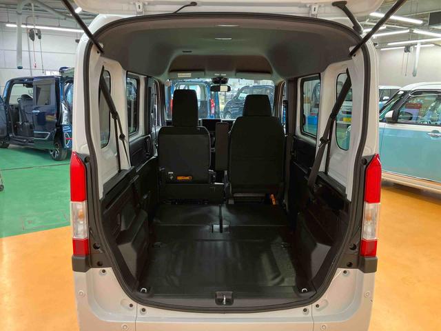 Ｎ−ＶＡＮＬディスプレイオーディオ／ＢＴ／バックカメラ／ステアスイッチ　左右スライドドア／助手席側センターピラーレス　キーレス　キー照明　イモビライザー　電動格納ドアミラー　自動追従クルコン　衝突被害軽減ブレーキ（千葉県）の中古車