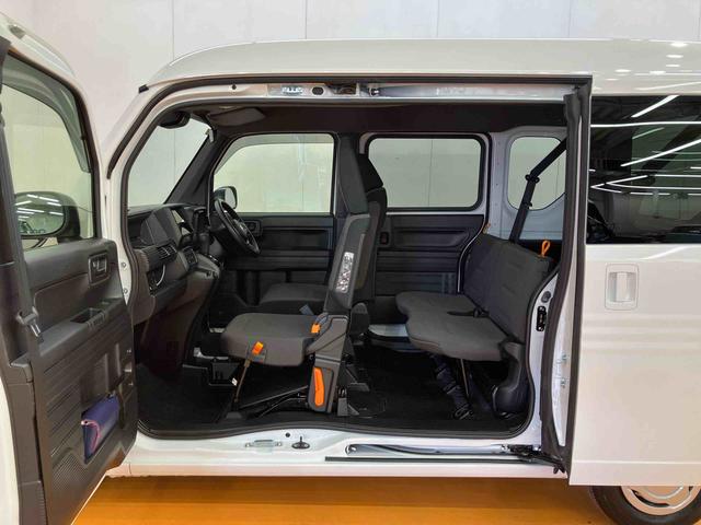 Ｎ−ＶＡＮＬディスプレイオーディオ／ＢＴ／バックカメラ／ステアスイッチ　左右スライドドア／助手席側センターピラーレス　キーレス　キー照明　イモビライザー　電動格納ドアミラー　自動追従クルコン　衝突被害軽減ブレーキ（千葉県）の中古車