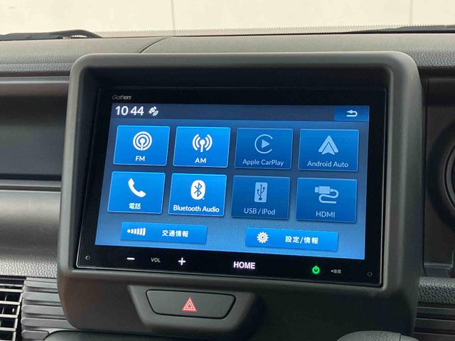 Ｎ−ＶＡＮＬディスプレイオーディオ／ＢＴ／バックカメラ／ステアスイッチ　左右スライドドア／助手席側センターピラーレス　キーレス　キー照明　イモビライザー　電動格納ドアミラー　自動追従クルコン　衝突被害軽減ブレーキ（千葉県）の中古車