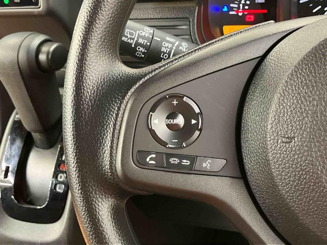 Ｎ−ＶＡＮＬディスプレイオーディオ／ＢＴ／バックカメラ／ステアスイッチ　左右スライドドア／助手席側センターピラーレス　キーレス　キー照明　イモビライザー　電動格納ドアミラー　自動追従クルコン　衝突被害軽減ブレーキ（千葉県）の中古車