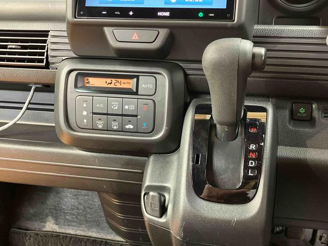 Ｎ−ＶＡＮＬディスプレイオーディオ／ＢＴ／バックカメラ／ステアスイッチ　左右スライドドア／助手席側センターピラーレス　キーレス　キー照明　イモビライザー　電動格納ドアミラー　自動追従クルコン　衝突被害軽減ブレーキ（千葉県）の中古車