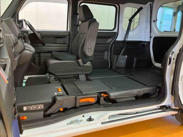 Ｎ−ＶＡＮＬディスプレイオーディオ／ＢＴ／バックカメラ／ステアスイッチ　左右スライドドア／助手席側センターピラーレス　キーレス　キー照明　イモビライザー　電動格納ドアミラー　自動追従クルコン　衝突被害軽減ブレーキ（千葉県）の中古車