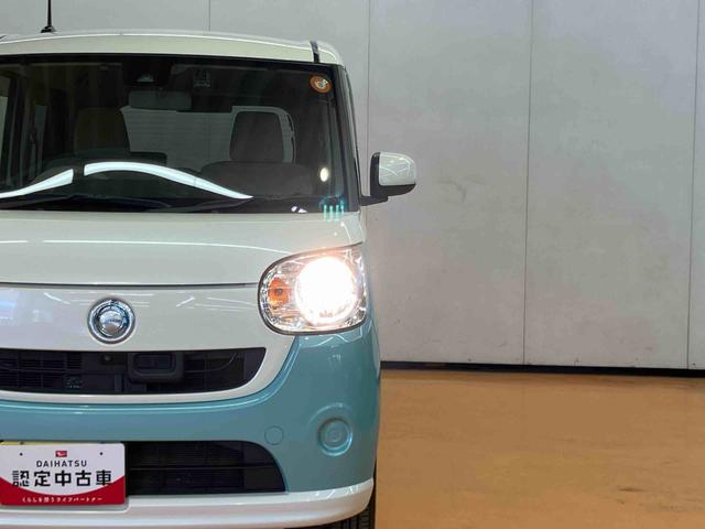 ムーヴキャンバスＸリミテッド　ＳＡIIパノラマカメラ連動フルセグナビ　ＵＳＢ接続　ブルートゥース対応　フロントドライブレコーダー連動　ＥＴＣ　両側電動スライドドア　置きラクボックス　プッシュエンジンスタート　キーフリーシステム（千葉県）の中古車