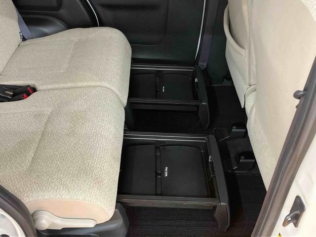 ムーヴキャンバスＸリミテッド　ＳＡIIパノラマカメラ連動フルセグナビ　ＵＳＢ接続　ブルートゥース対応　フロントドライブレコーダー連動　ＥＴＣ　両側電動スライドドア　置きラクボックス　プッシュエンジンスタート　キーフリーシステム（千葉県）の中古車