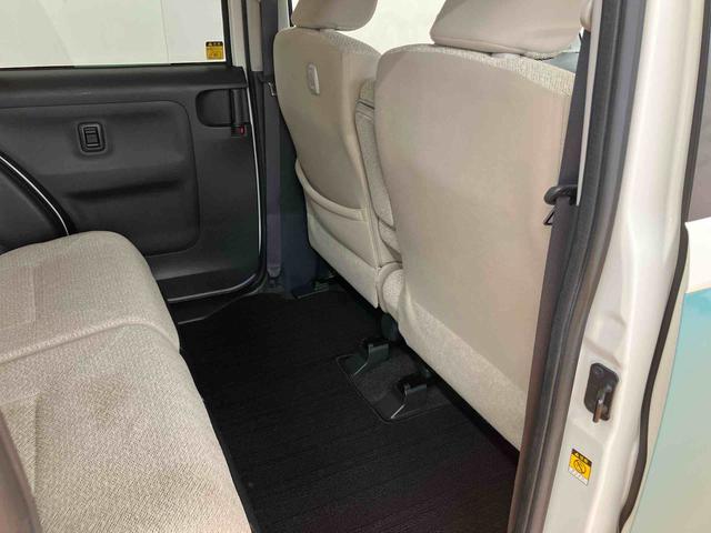 ムーヴキャンバスＸリミテッド　ＳＡIIパノラマカメラ連動フルセグナビ　ＵＳＢ接続　ブルートゥース対応　フロントドライブレコーダー連動　ＥＴＣ　両側電動スライドドア　置きラクボックス　プッシュエンジンスタート　キーフリーシステム（千葉県）の中古車