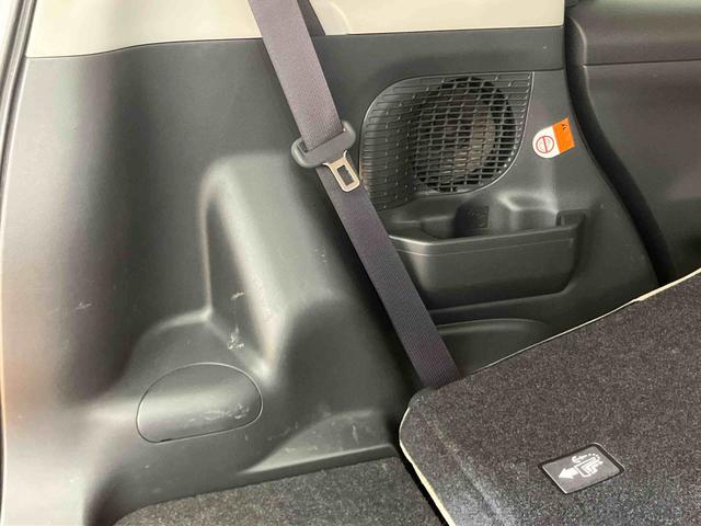 ムーヴキャンバスＸリミテッド　ＳＡIIパノラマカメラ連動フルセグナビ　ＵＳＢ接続　ブルートゥース対応　フロントドライブレコーダー連動　ＥＴＣ　両側電動スライドドア　置きラクボックス　プッシュエンジンスタート　キーフリーシステム（千葉県）の中古車