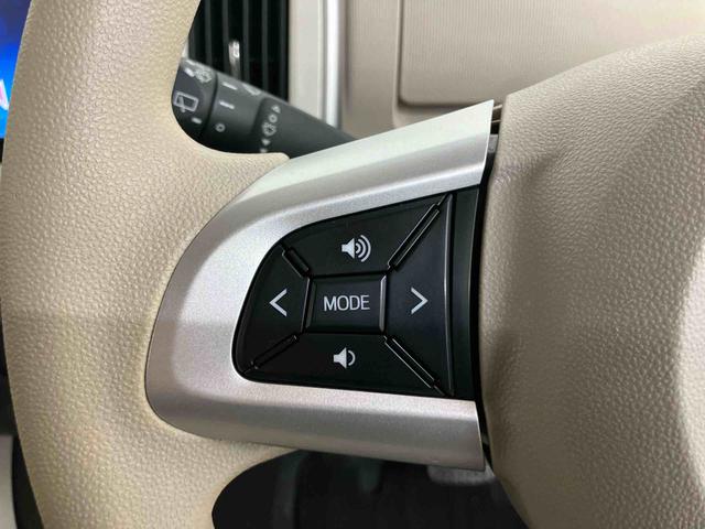 ムーヴキャンバスＸリミテッド　ＳＡIIパノラマカメラ連動フルセグナビ　ＵＳＢ接続　ブルートゥース対応　フロントドライブレコーダー連動　ＥＴＣ　両側電動スライドドア　置きラクボックス　プッシュエンジンスタート　キーフリーシステム（千葉県）の中古車