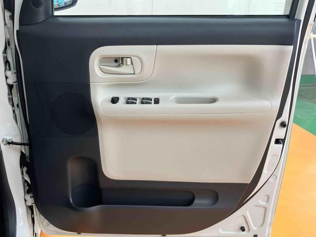 ムーヴキャンバスＸリミテッド　ＳＡIIパノラマカメラ連動フルセグナビ　ＵＳＢ接続　ブルートゥース対応　フロントドライブレコーダー連動　ＥＴＣ　両側電動スライドドア　置きラクボックス　プッシュエンジンスタート　キーフリーシステム（千葉県）の中古車