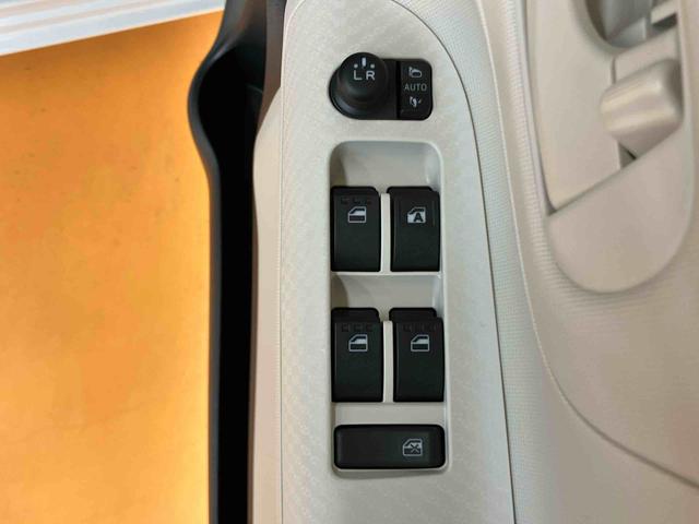 ムーヴキャンバスＸリミテッド　ＳＡIIパノラマカメラ連動フルセグナビ　ＵＳＢ接続　ブルートゥース対応　フロントドライブレコーダー連動　ＥＴＣ　両側電動スライドドア　置きラクボックス　プッシュエンジンスタート　キーフリーシステム（千葉県）の中古車