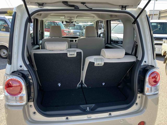 ムーヴキャンバスＧメイクアップＶＳ　ＳＡIIIナビ／ＢＴ／ＴＶ／ＤＩＳＣ／全周囲カメラ／ステアスイッチ　前後ドラレコ　ＥＴＣ２．０　リモコンエンジンスタート　ミニライト１４インチＡＷ　両側パワスラ　ＬＥＤヘッド／フォグ　運転席シートヒーター（千葉県）の中古車