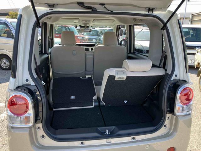 ムーヴキャンバスＧメイクアップＶＳ　ＳＡIIIナビ／ＢＴ／ＴＶ／ＤＩＳＣ／全周囲カメラ／ステアスイッチ　前後ドラレコ　ＥＴＣ２．０　リモコンエンジンスタート　ミニライト１４インチＡＷ　両側パワスラ　ＬＥＤヘッド／フォグ　運転席シートヒーター（千葉県）の中古車