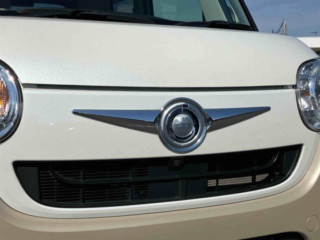 ムーヴキャンバスＧメイクアップＶＳ　ＳＡIIIナビ／ＢＴ／ＴＶ／ＤＩＳＣ／全周囲カメラ／ステアスイッチ　前後ドラレコ　ＥＴＣ２．０　リモコンエンジンスタート　ミニライト１４インチＡＷ　両側パワスラ　ＬＥＤヘッド／フォグ　運転席シートヒーター（千葉県）の中古車