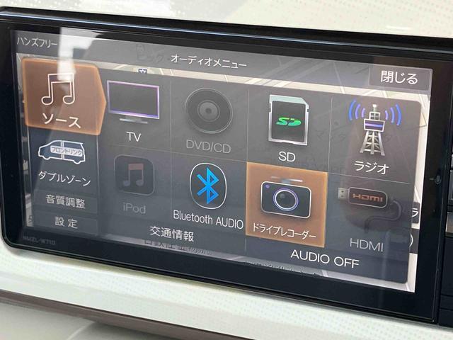 ムーヴキャンバスＧメイクアップＶＳ　ＳＡIIIナビ／ＢＴ／ＴＶ／ＤＩＳＣ／全周囲カメラ／ステアスイッチ　前後ドラレコ　ＥＴＣ２．０　リモコンエンジンスタート　ミニライト１４インチＡＷ　両側パワスラ　ＬＥＤヘッド／フォグ　運転席シートヒーター（千葉県）の中古車