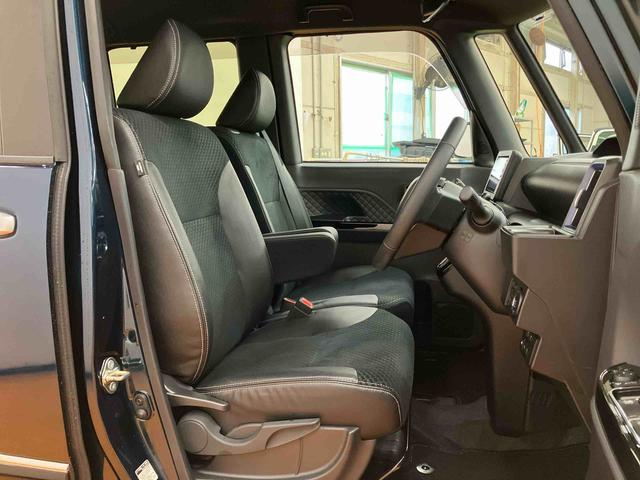 タントカスタムＲＳスタイルセレクションターボ　ナビ／ＴＶ／ＤＶＤ／ＢＴ／ＵＳＢ　バックカメラ　前後ドラレコ　ＥＴＣ　全車速追従クルコン　ＬＥＤヘッドライト　オートライト　ＡＤＢ　スマアシ　コ−ナ−センサー　シートヒーター　両側電動スライド（千葉県）の中古車