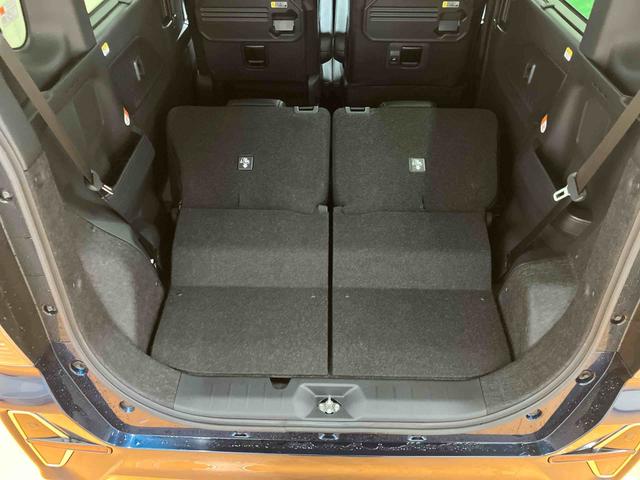 タントカスタムＲＳスタイルセレクションターボ　ナビ／ＴＶ／ＤＶＤ／ＢＴ／ＵＳＢ　バックカメラ　前後ドラレコ　ＥＴＣ　全車速追従クルコン　ＬＥＤヘッドライト　オートライト　ＡＤＢ　スマアシ　コ−ナ−センサー　シートヒーター　両側電動スライド（千葉県）の中古車