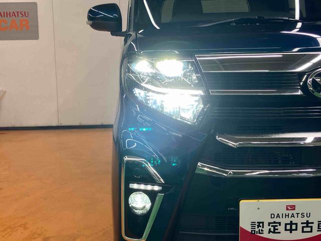 タントカスタムＲＳスタイルセレクションターボ　ナビ／ＴＶ／ＤＶＤ／ＢＴ／ＵＳＢ　バックカメラ　前後ドラレコ　ＥＴＣ　全車速追従クルコン　ＬＥＤヘッドライト　オートライト　ＡＤＢ　スマアシ　コ−ナ−センサー　シートヒーター　両側電動スライド（千葉県）の中古車