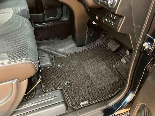 タントカスタムＲＳスタイルセレクションターボ　ナビ／ＴＶ／ＤＶＤ／ＢＴ／ＵＳＢ　バックカメラ　前後ドラレコ　ＥＴＣ　全車速追従クルコン　ＬＥＤヘッドライト　オートライト　ＡＤＢ　スマアシ　コ−ナ−センサー　シートヒーター　両側電動スライド（千葉県）の中古車