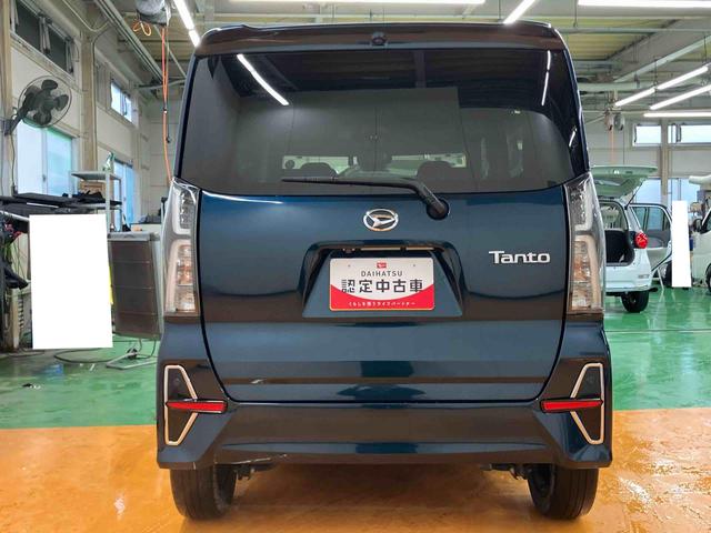 タントカスタムＲＳスタイルセレクションターボ　ナビ／ＴＶ／ＤＶＤ／ＢＴ／ＵＳＢ　バックカメラ　前後ドラレコ　ＥＴＣ　全車速追従クルコン　ＬＥＤヘッドライト　オートライト　ＡＤＢ　スマアシ　コ−ナ−センサー　シートヒーター　両側電動スライド（千葉県）の中古車