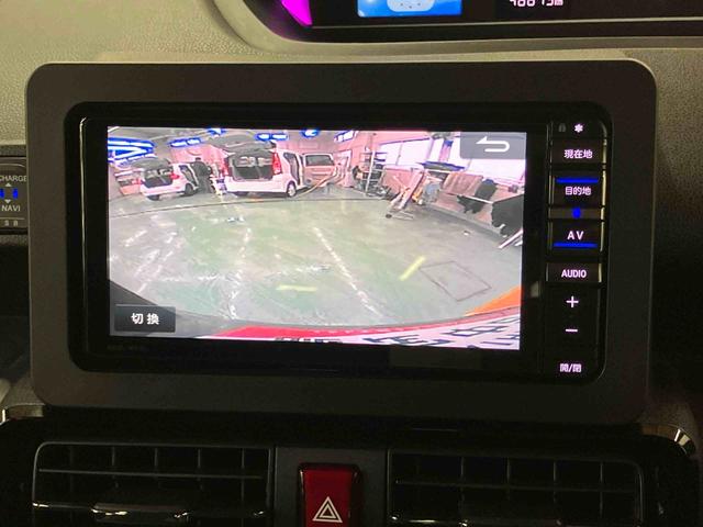 タントカスタムＲＳスタイルセレクションターボ　ナビ／ＴＶ／ＤＶＤ／ＢＴ／ＵＳＢ　バックカメラ　前後ドラレコ　ＥＴＣ　全車速追従クルコン　ＬＥＤヘッドライト　オートライト　ＡＤＢ　スマアシ　コ−ナ−センサー　シートヒーター　両側電動スライド（千葉県）の中古車