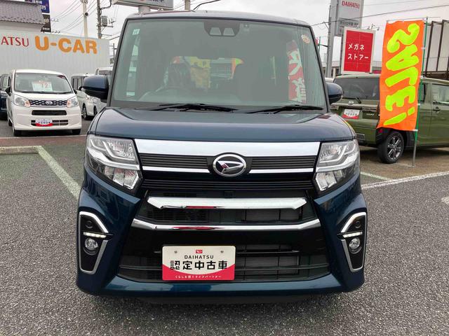 タントカスタムＸスタイルセレクション７インチフルセグナビゲーション／ドライブレコーダー／シートヒーター／バックカメラ／オートライト／運転席ロングスライド／カーペット／ワイドバイザー／アルミホイール／スカッフプレート／ＬＥＤヘッドライト（千葉県）の中古車