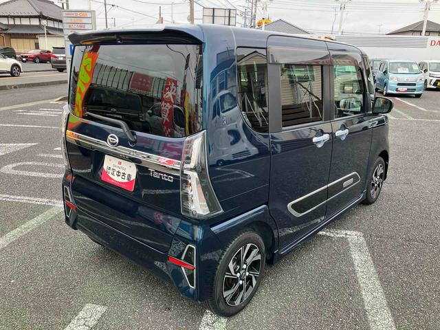 タントカスタムＸスタイルセレクション７インチフルセグナビゲーション／ドライブレコーダー／シートヒーター／バックカメラ／オートライト／運転席ロングスライド／カーペット／ワイドバイザー／アルミホイール／スカッフプレート／ＬＥＤヘッドライト（千葉県）の中古車