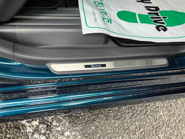 タントカスタムＸスタイルセレクション７インチフルセグナビゲーション／ドライブレコーダー／シートヒーター／バックカメラ／オートライト／運転席ロングスライド／カーペット／ワイドバイザー／アルミホイール／スカッフプレート／ＬＥＤヘッドライト（千葉県）の中古車