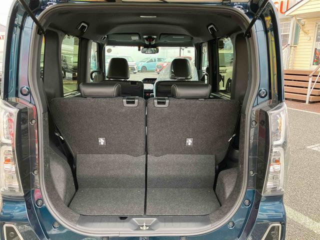 タントカスタムＸスタイルセレクション７インチフルセグナビゲーション／ドライブレコーダー／シートヒーター／バックカメラ／オートライト／運転席ロングスライド／カーペット／ワイドバイザー／アルミホイール／スカッフプレート／ＬＥＤヘッドライト（千葉県）の中古車