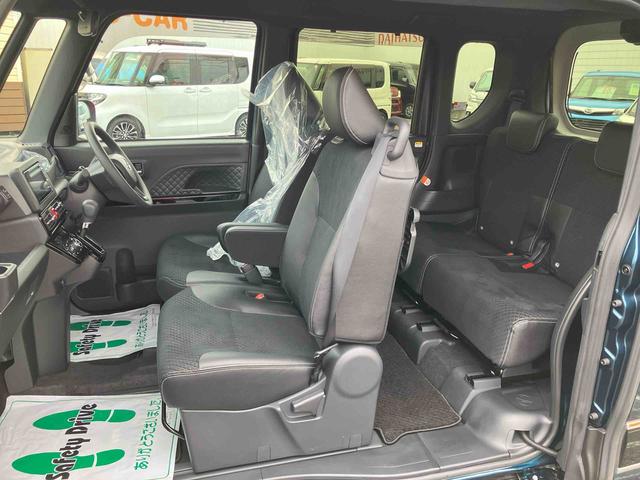 タントカスタムＸスタイルセレクション７インチフルセグナビゲーション／ドライブレコーダー／シートヒーター／バックカメラ／オートライト／運転席ロングスライド／カーペット／ワイドバイザー／アルミホイール／スカッフプレート／ＬＥＤヘッドライト（千葉県）の中古車