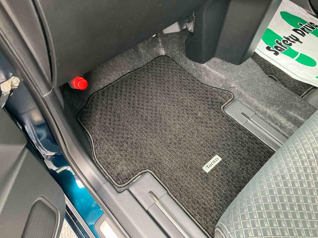 タントカスタムＸスタイルセレクション７インチフルセグナビゲーション／ドライブレコーダー／シートヒーター／バックカメラ／オートライト／運転席ロングスライド／カーペット／ワイドバイザー／アルミホイール／スカッフプレート／ＬＥＤヘッドライト（千葉県）の中古車