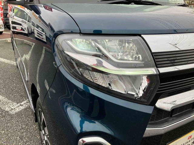 タントカスタムＸスタイルセレクション７インチフルセグナビゲーション／ドライブレコーダー／シートヒーター／バックカメラ／オートライト／運転席ロングスライド／カーペット／ワイドバイザー／アルミホイール／スカッフプレート／ＬＥＤヘッドライト（千葉県）の中古車