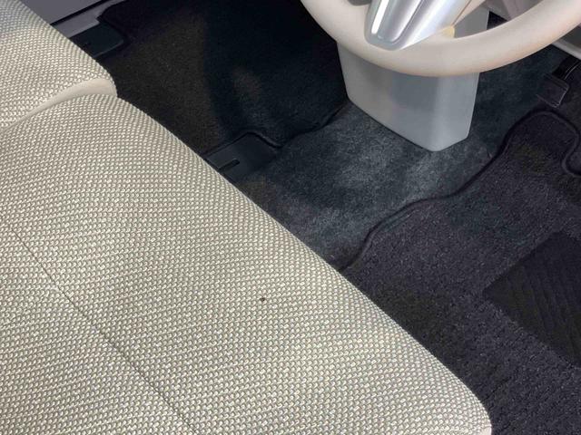 タントＬワンセグナビ　ＵＳＢ接続　アイドリングストップ　マニュアルレベリング機能付ハロゲンヘッドライト　キーレスエントリー　運転席シートバックポケット　シートベルトアンカーアジャスター　ショッピングフック（千葉県）の中古車